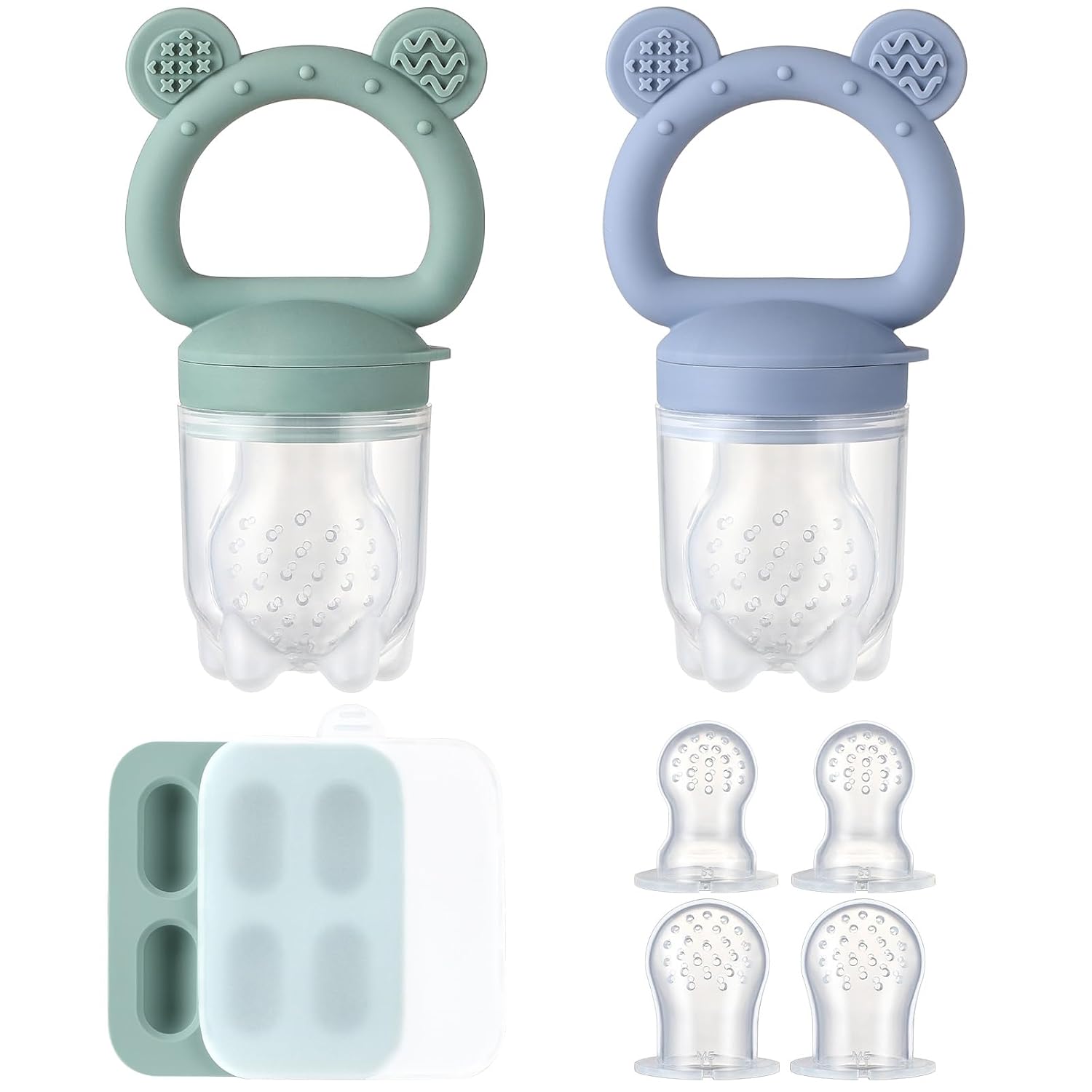 Baby Food Feeder