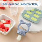 Baby Food Feeder