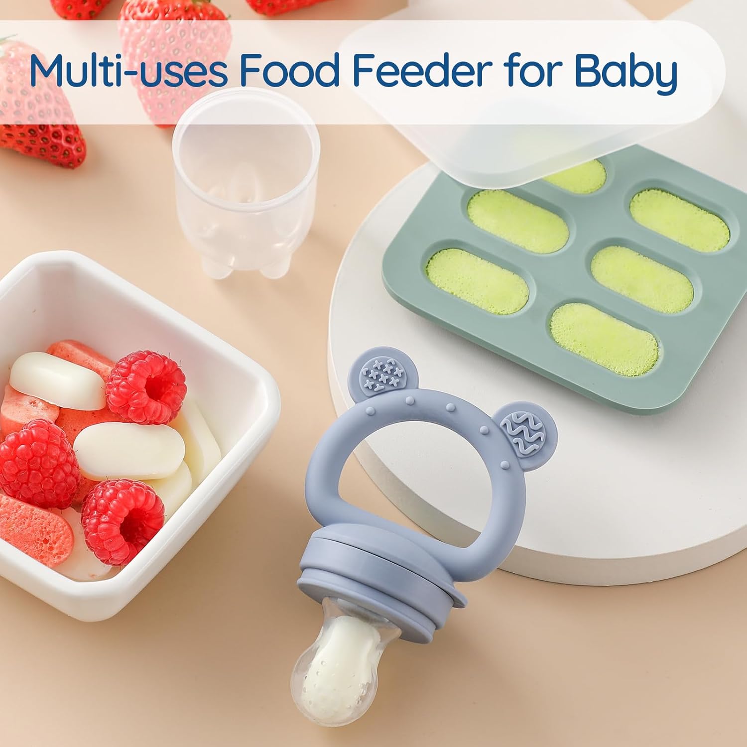 Baby Food Feeder