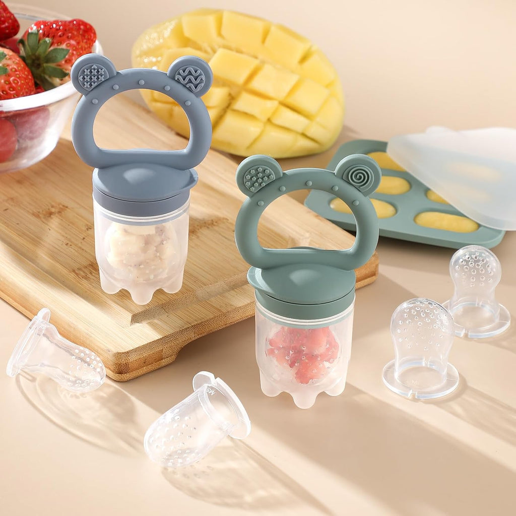 Baby Food Feeder